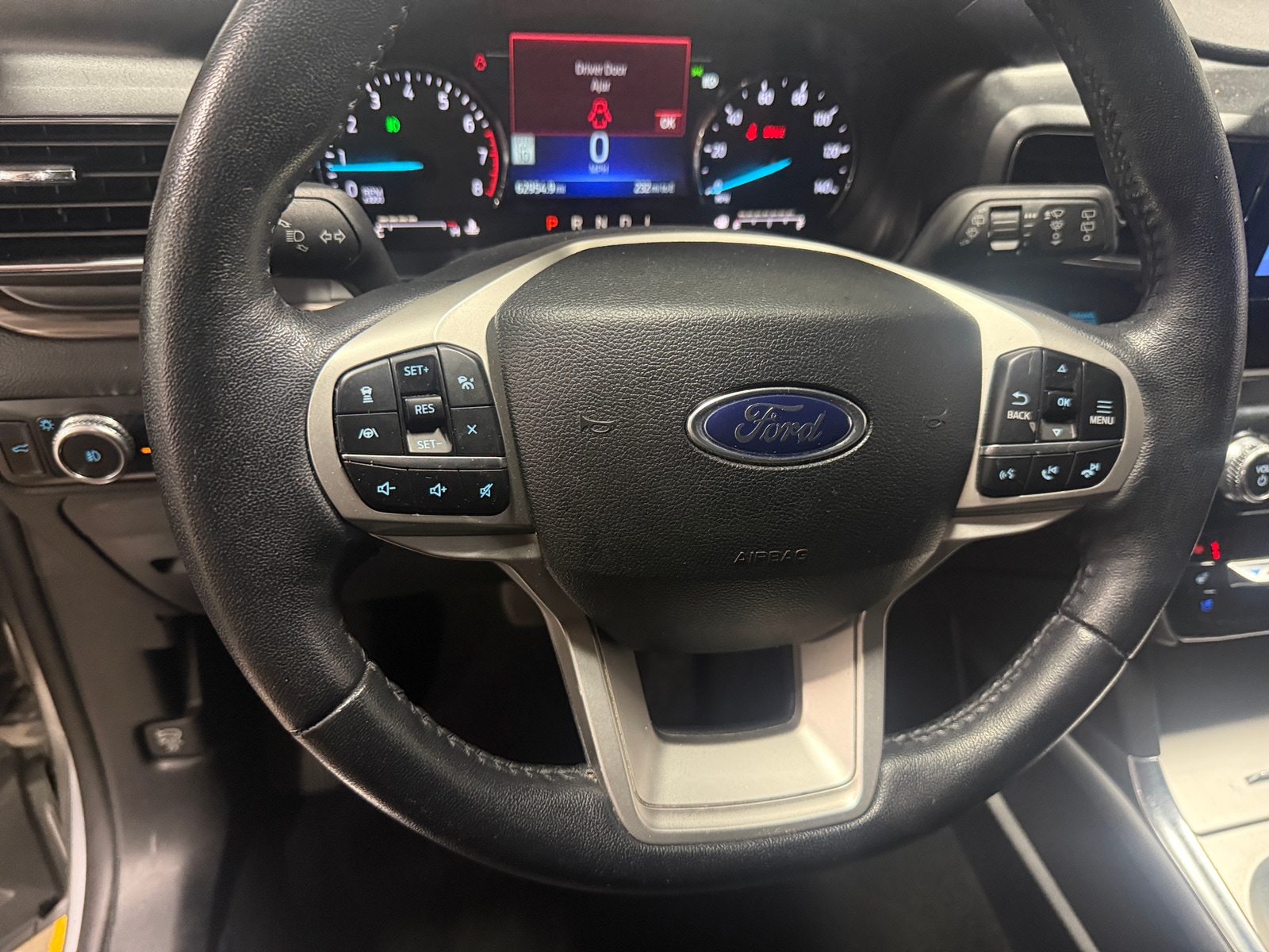 Thumbnail: 2023 Ford Explorer - 4