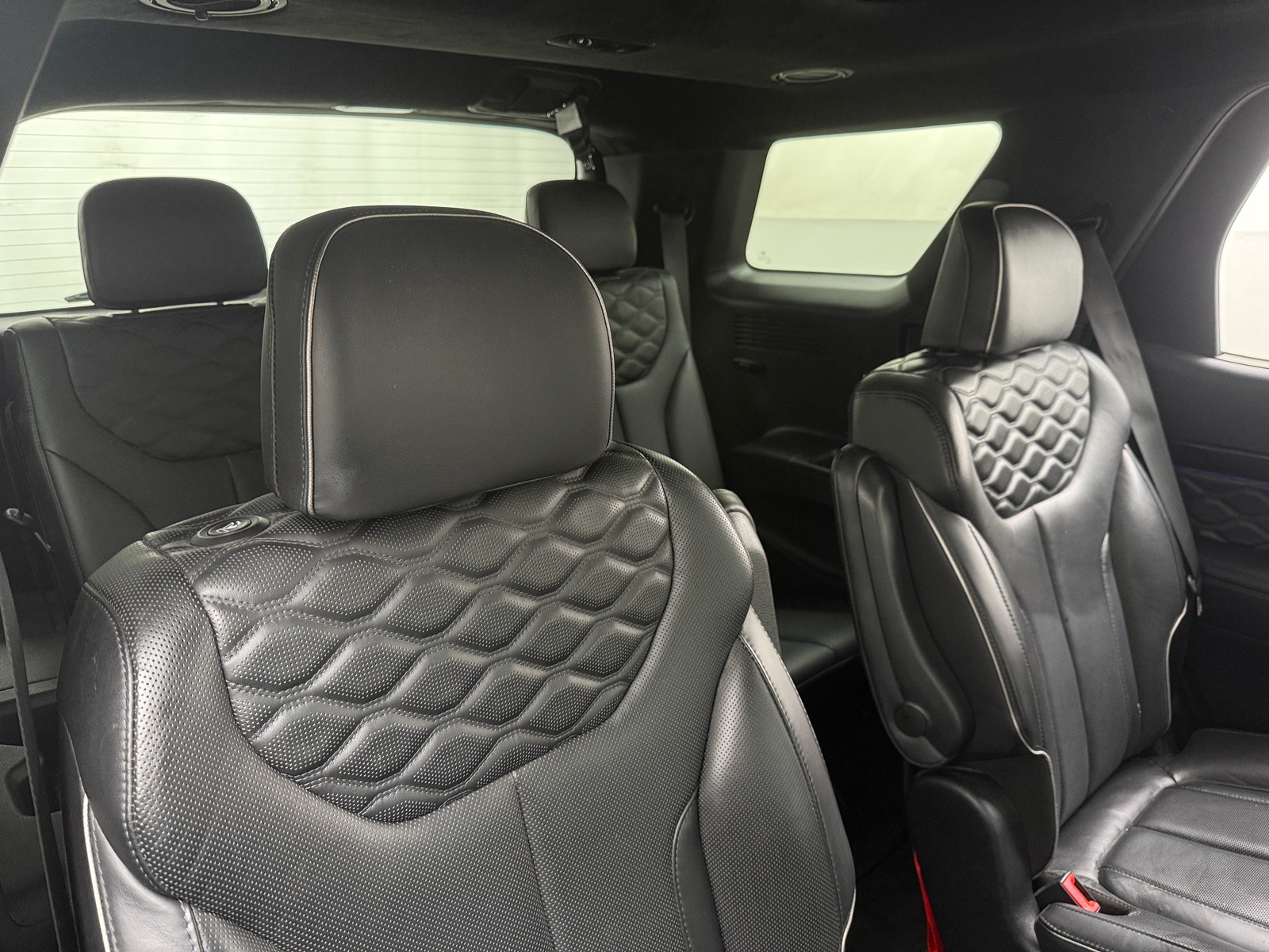 Thumbnail: 2021 Hyundai Palisade - 5