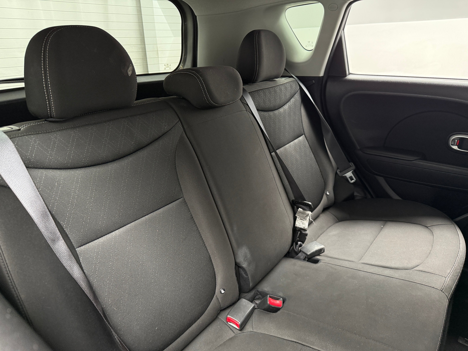 Thumbnail: 2019 Kia Soul - 6