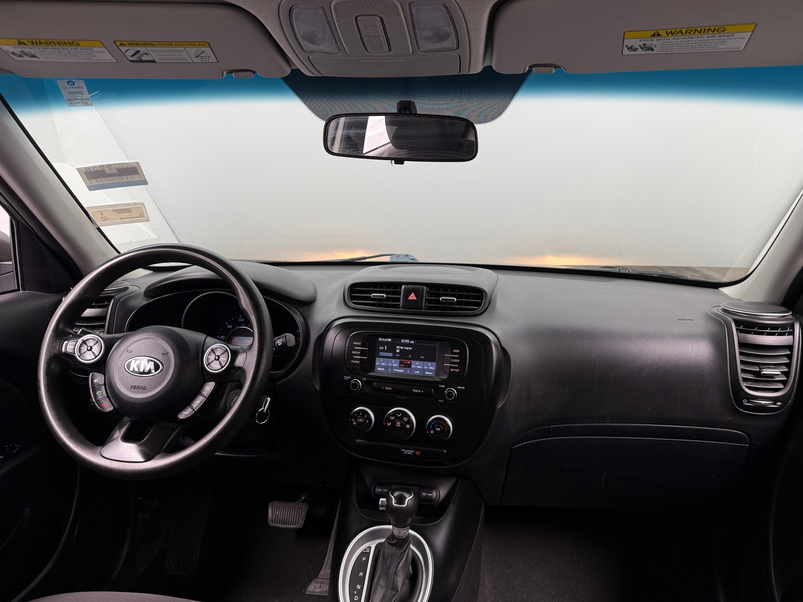 Thumbnail: 2019 Kia Soul - 3