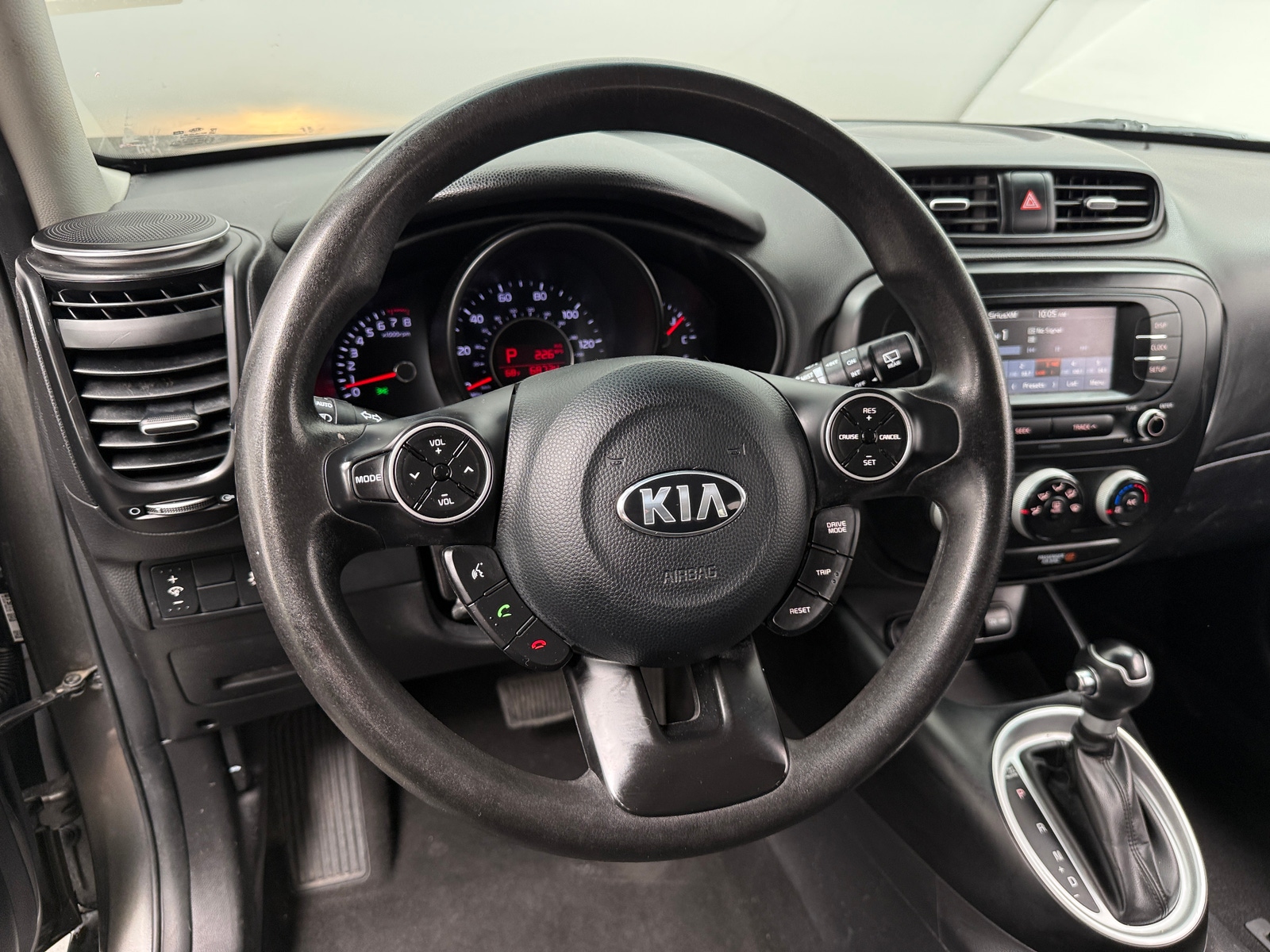 Thumbnail: 2019 Kia Soul - 5