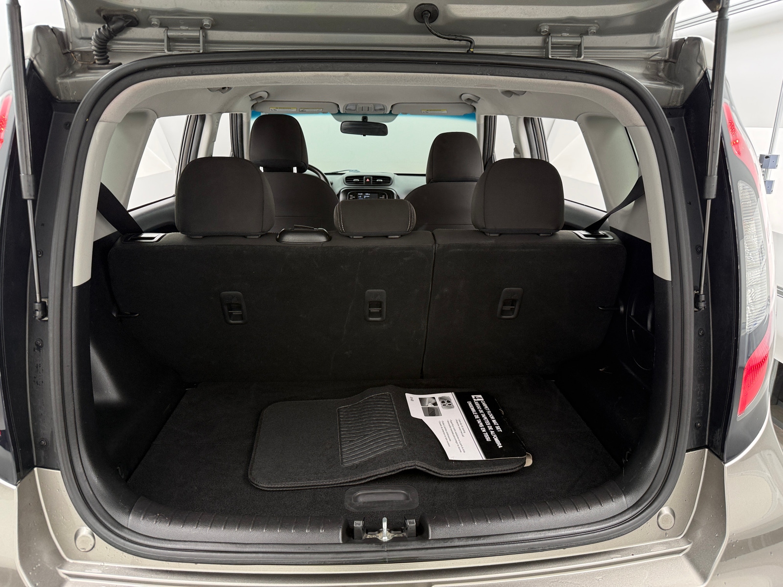 Thumbnail: 2019 Kia Soul - 7