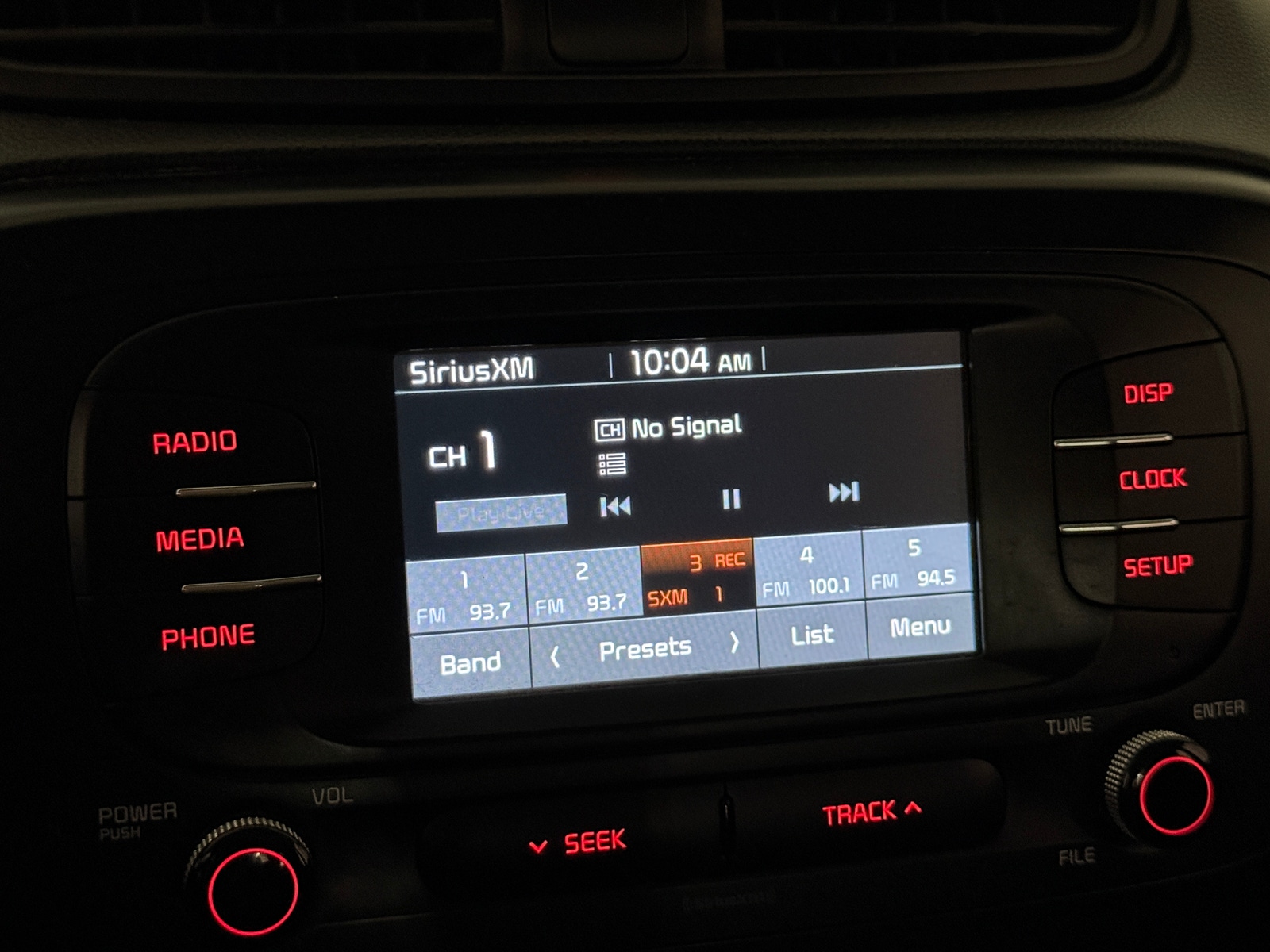 Thumbnail: 2019 Kia Soul - 4