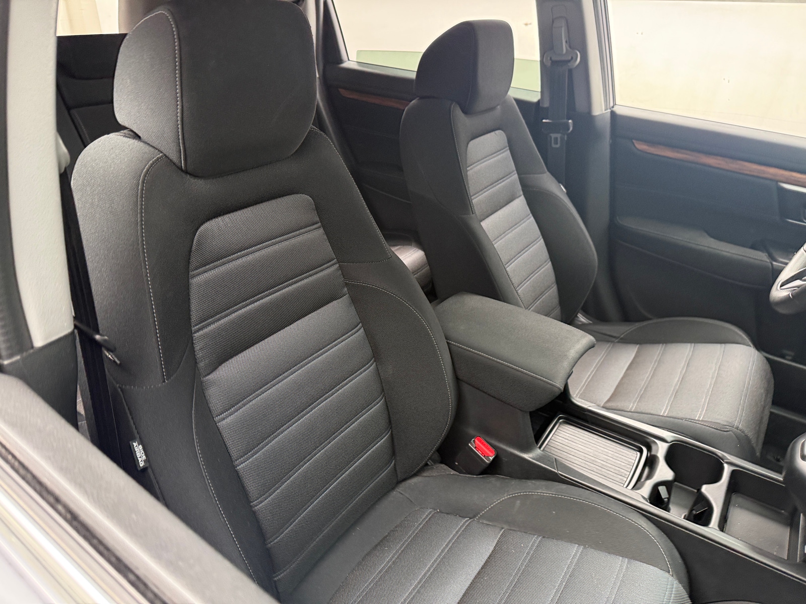 Thumbnail: 2022 Honda CR-V - 2