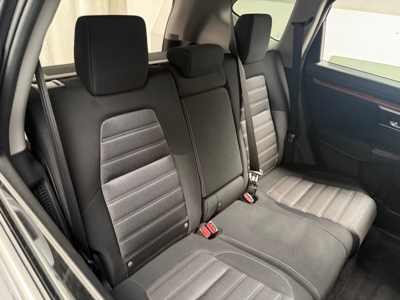 Thumbnail: 2022 Honda CR-V - 6