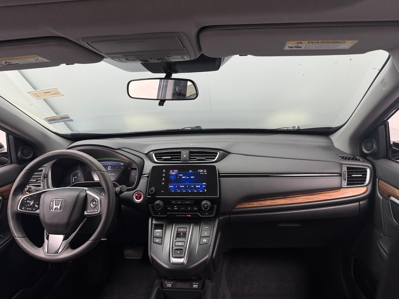 Thumbnail: 2022 Honda CR-V - 3