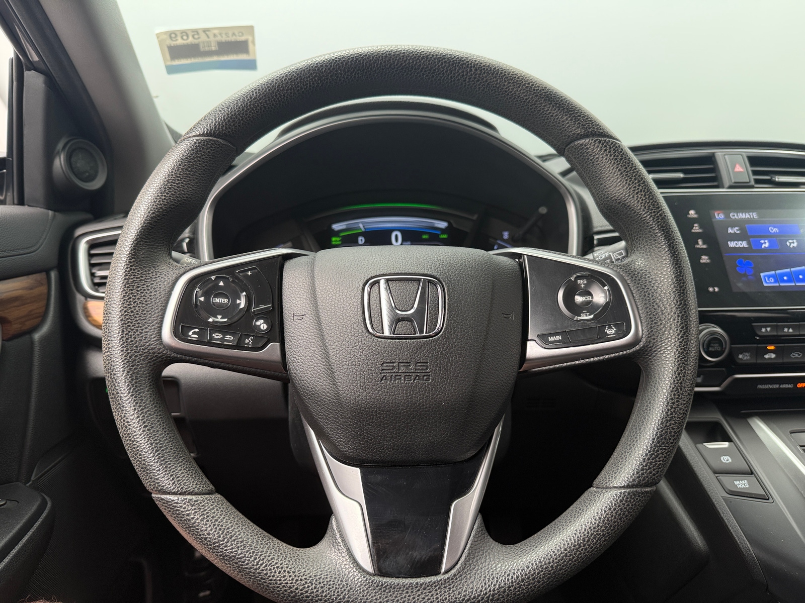 Thumbnail: 2022 Honda CR-V - 5