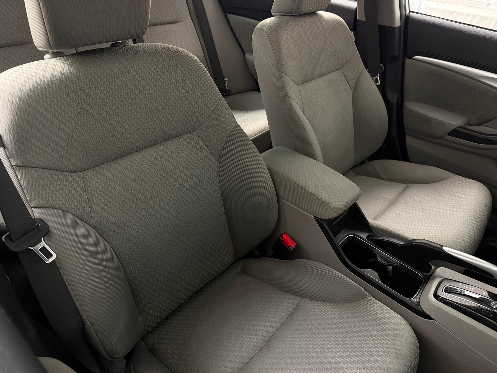 Thumbnail: 2014 Honda Civic - 2