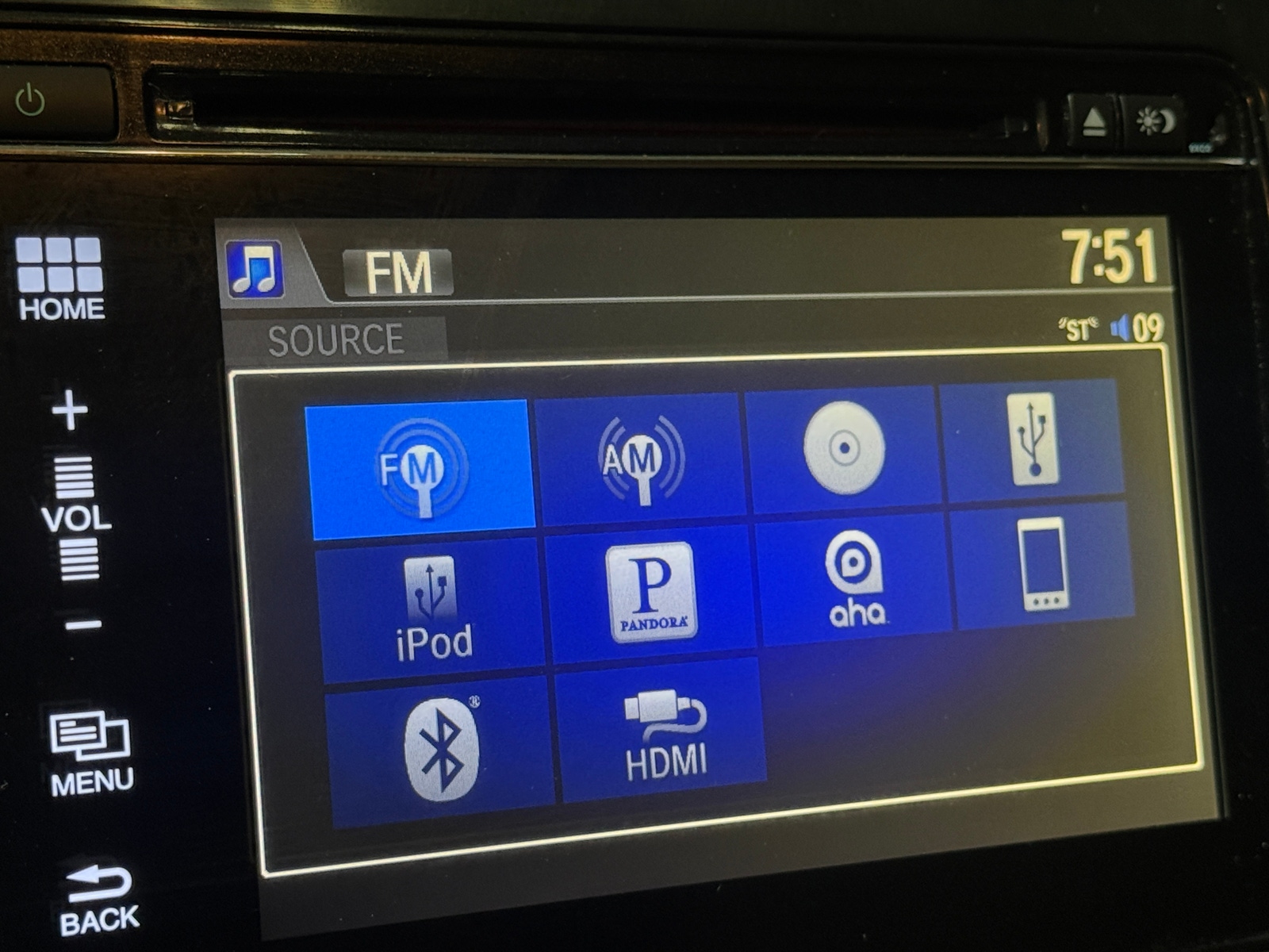 Thumbnail: 2014 Honda Civic - 4