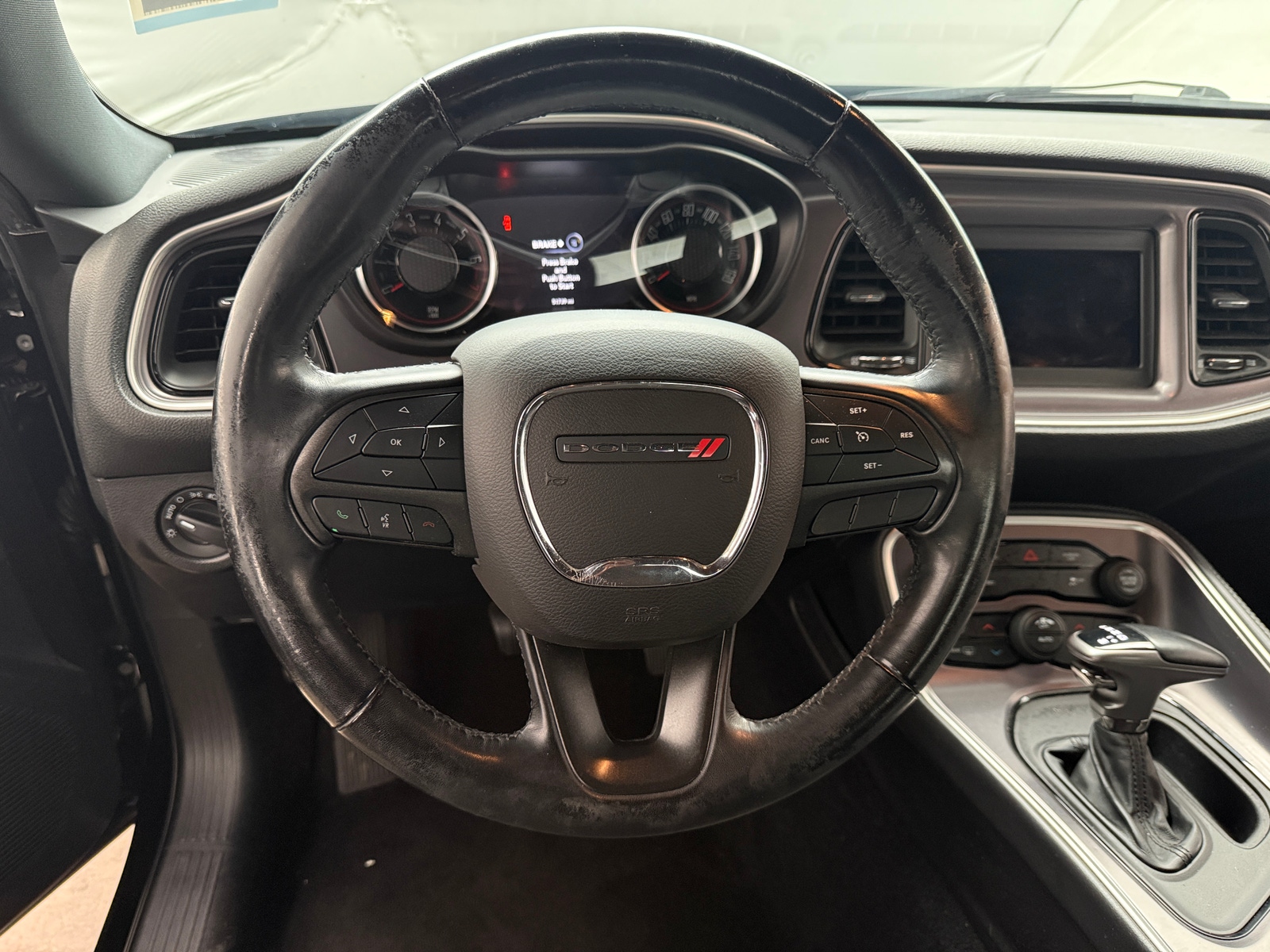 Thumbnail: 2019 Dodge Challenger - 4