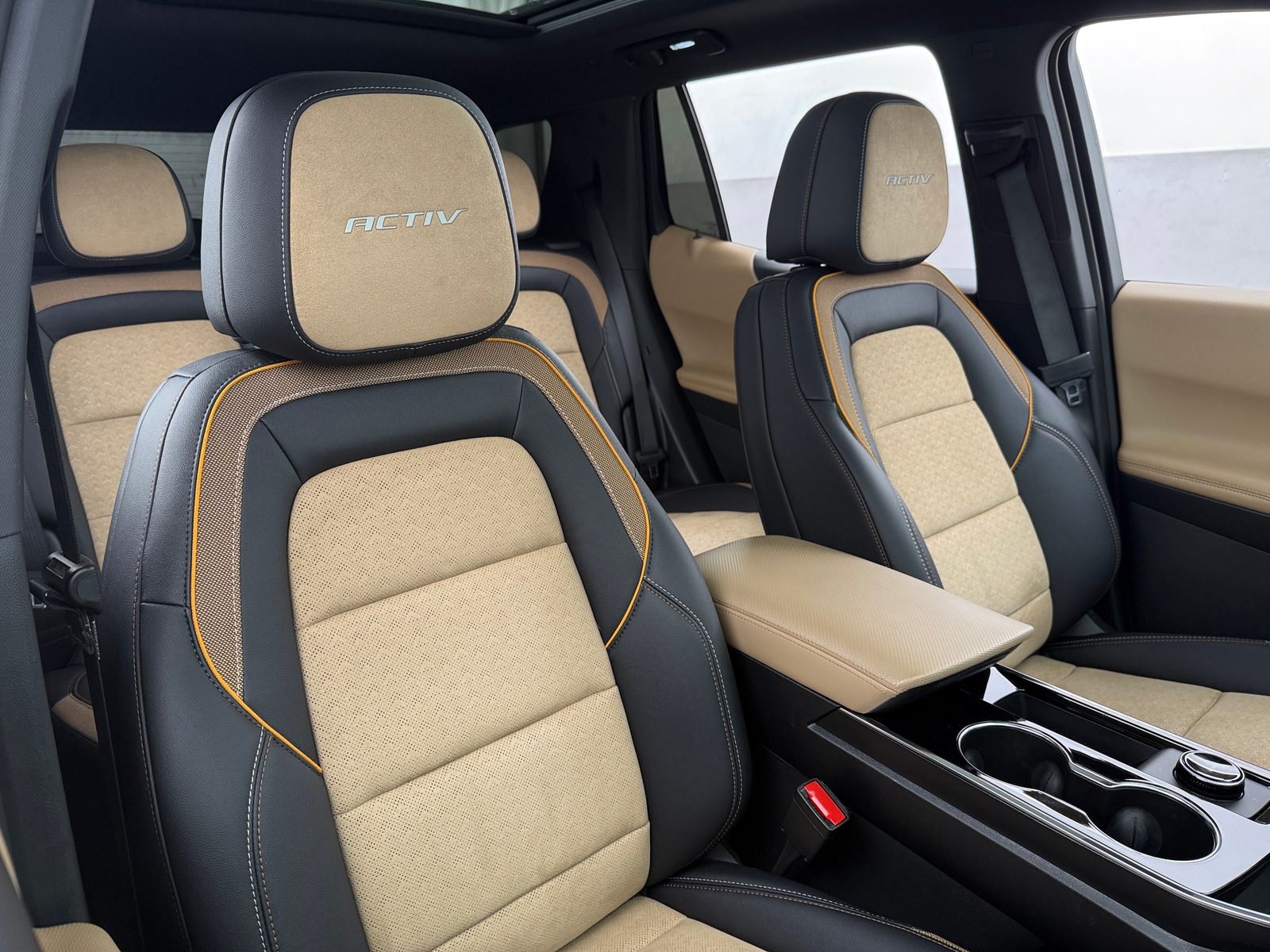 Thumbnail: 2026 Chevrolet Equinox - 2