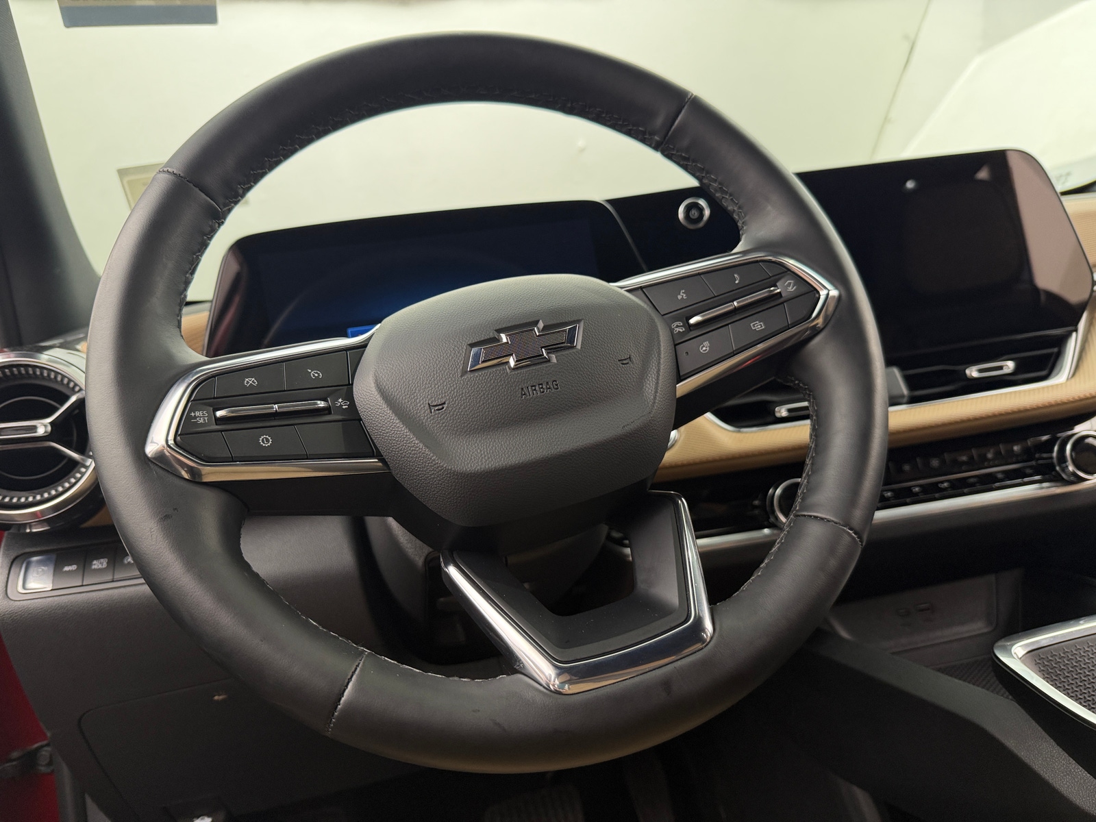Thumbnail: 2026 Chevrolet Equinox - 5