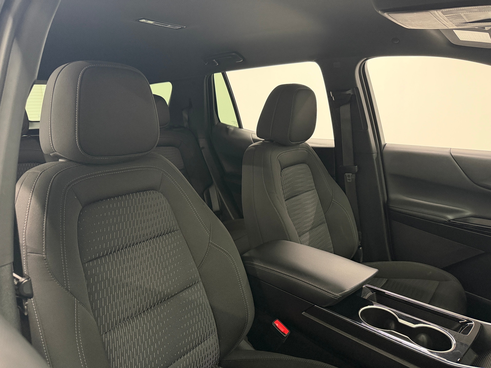 Thumbnail: 2025 Chevrolet Equinox - 2