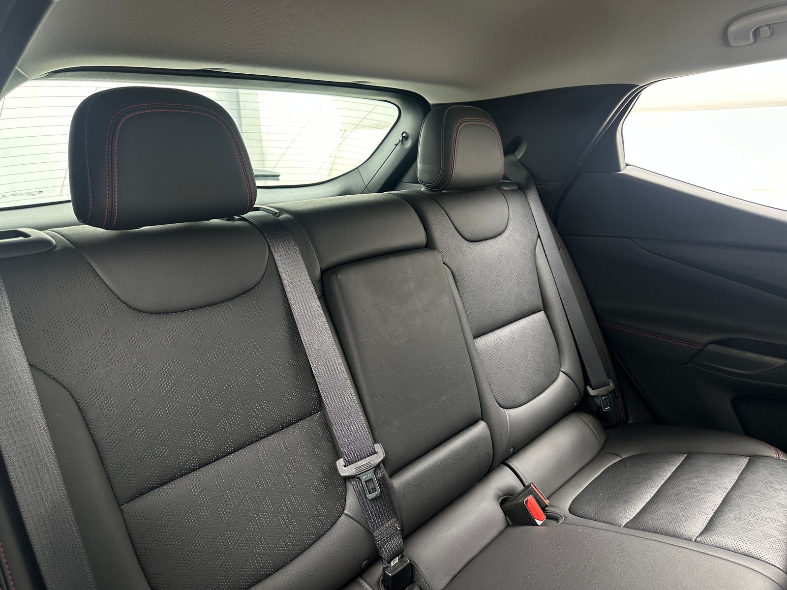 Thumbnail: 2023 Chevrolet Bolt EUV - 5
