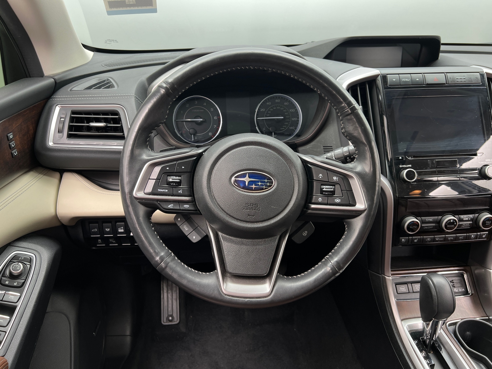 Thumbnail: 2022 Subaru Ascent - 4