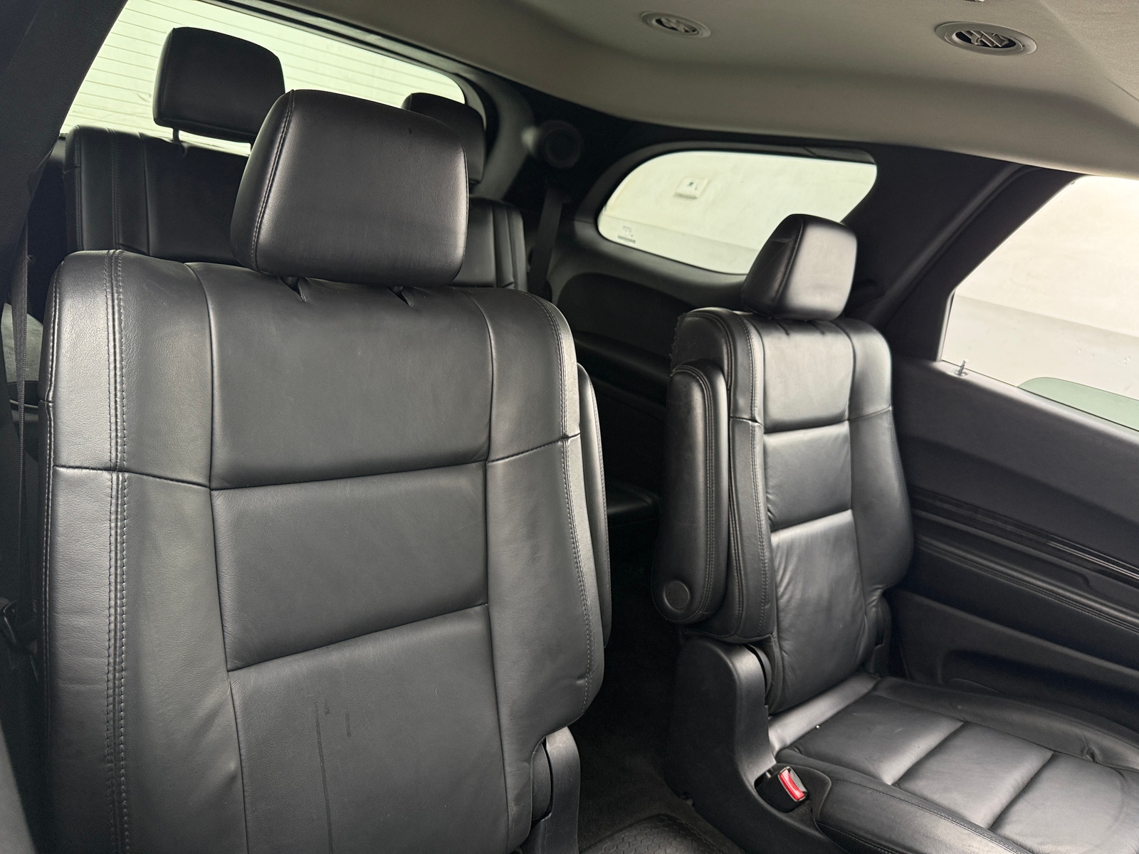 Thumbnail: 2015 Dodge Durango - 5