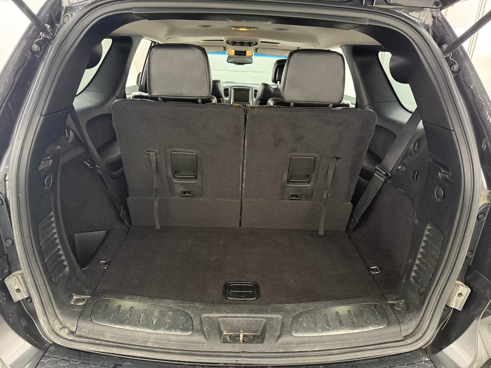 Thumbnail: 2015 Dodge Durango - 6