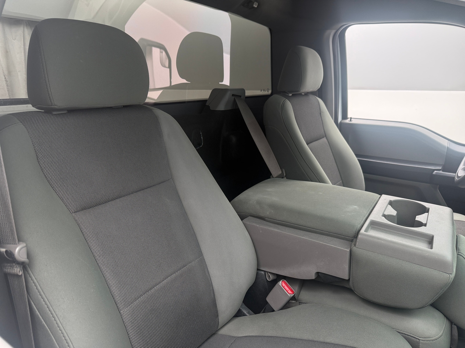 Thumbnail: 2016 Ford Econoline - 2