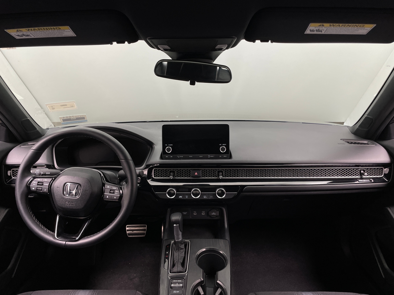 Thumbnail: 2026 Honda Civic - 3