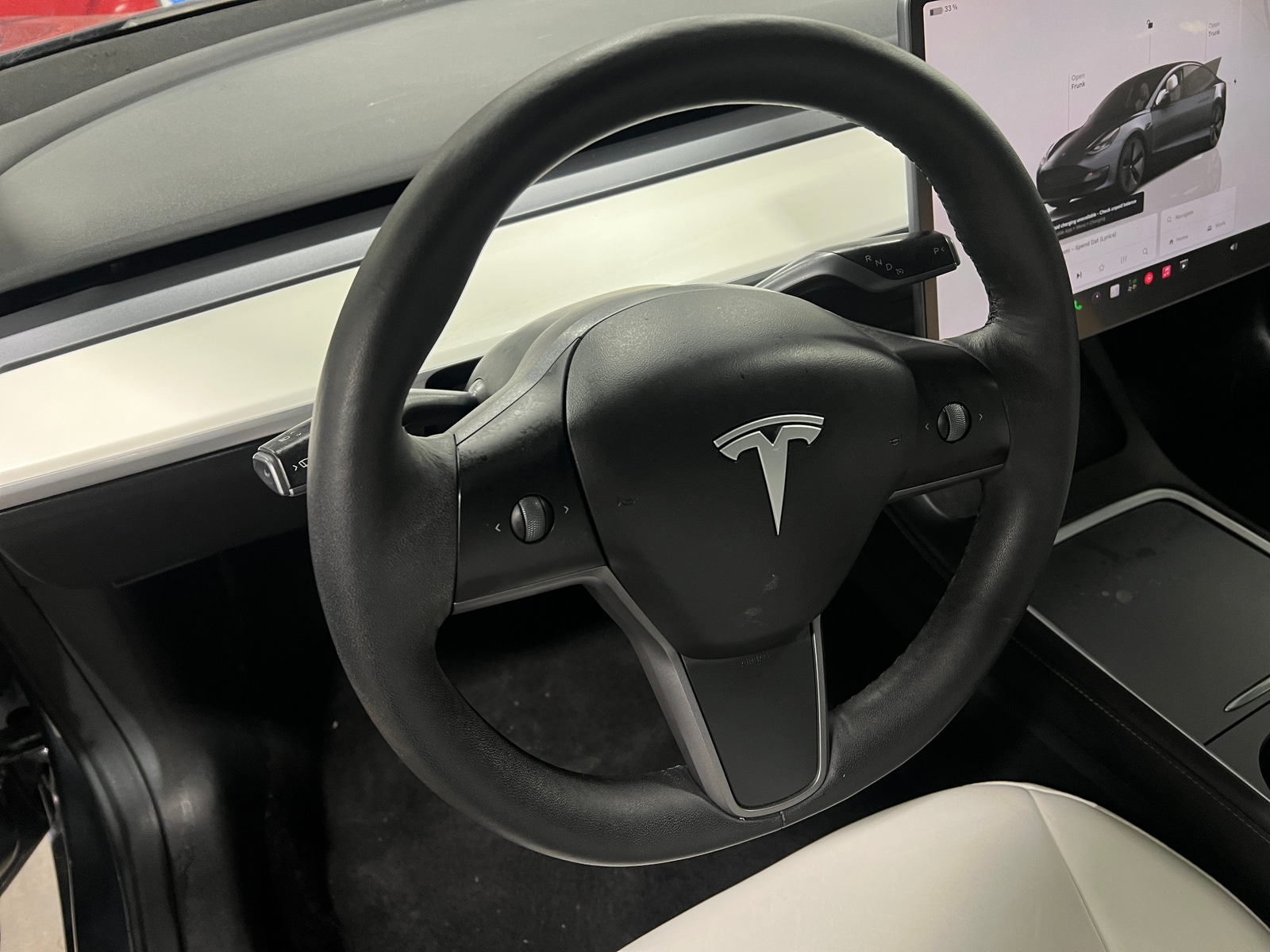 Thumbnail: 2022 Tesla Model 3 - 4