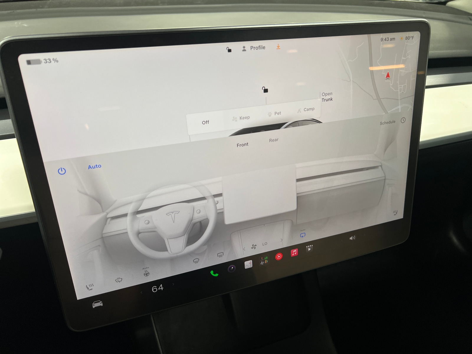Thumbnail: 2022 Tesla Model 3 - 3