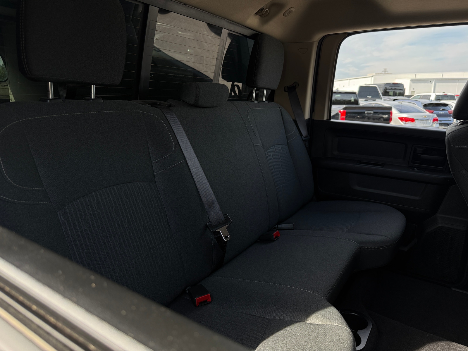 Thumbnail: 2020 RAM 2500 - 6