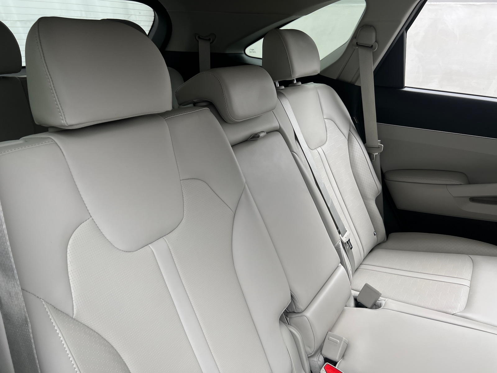 Thumbnail: 2025 Kia Sorento - 5