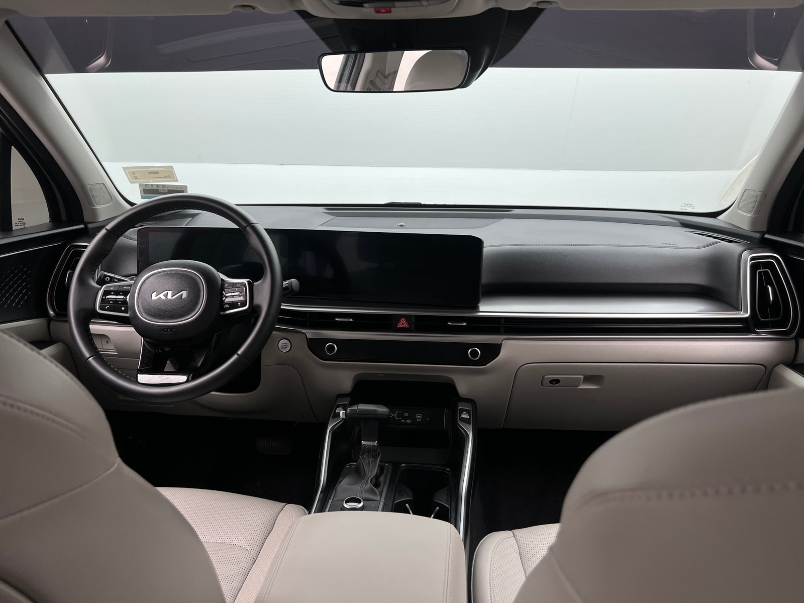 Thumbnail: 2025 Kia Sorento - 2