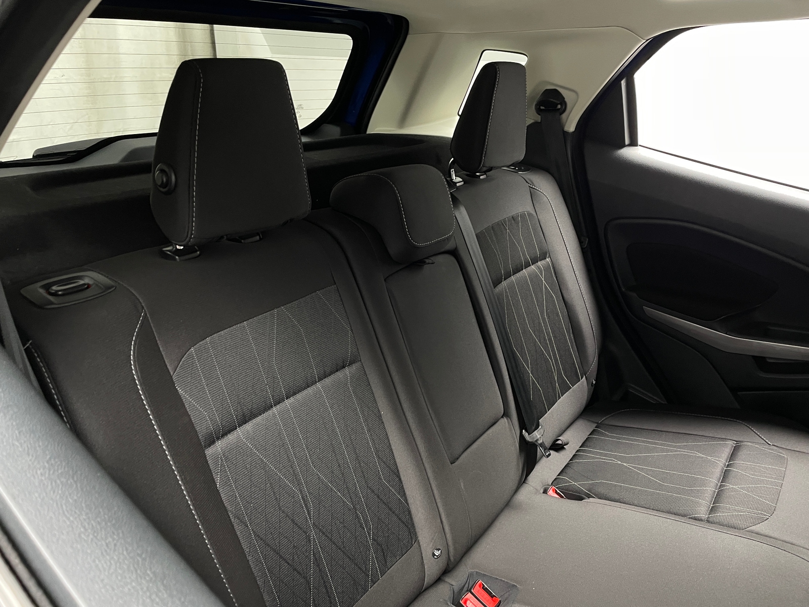 Thumbnail: 2019 Ford EcoSport - 6