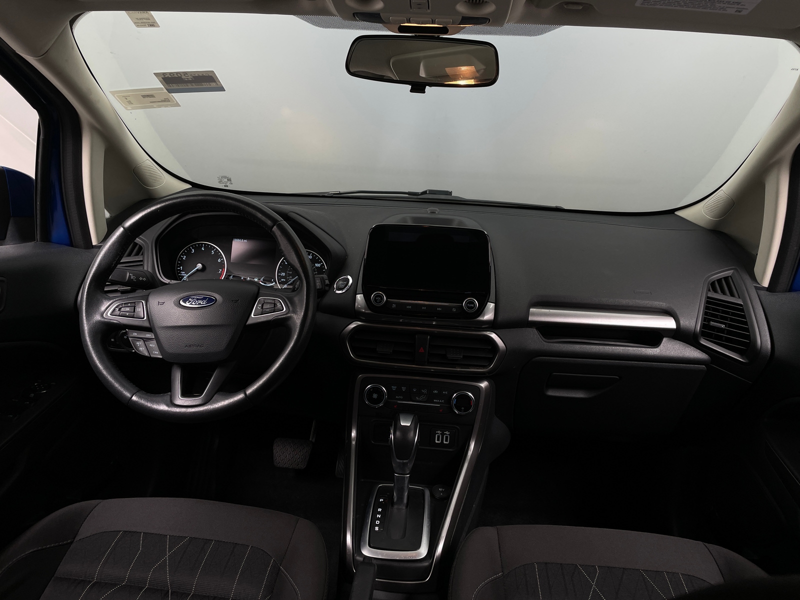 Thumbnail: 2019 Ford EcoSport - 3