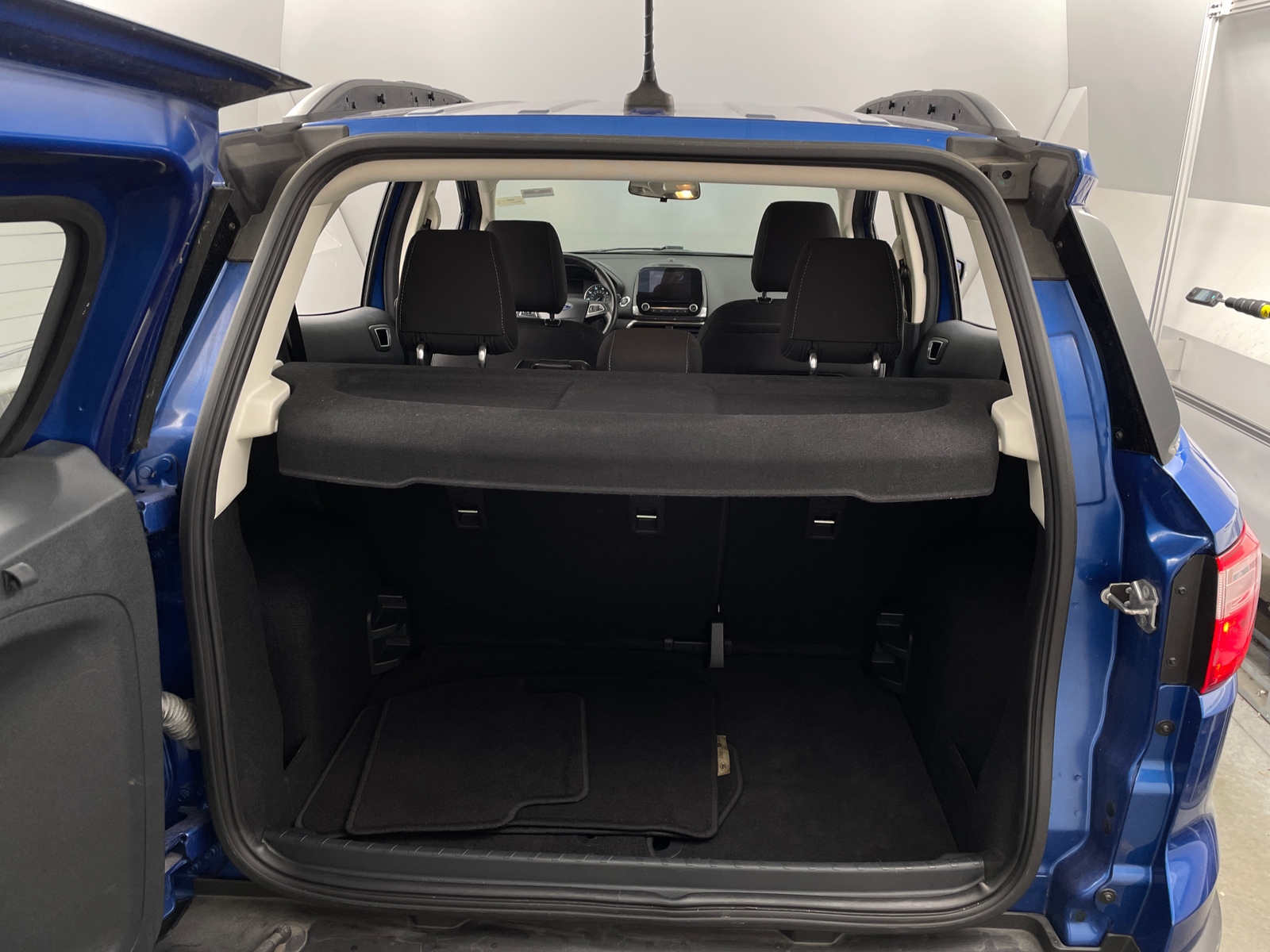 Thumbnail: 2019 Ford EcoSport - 7