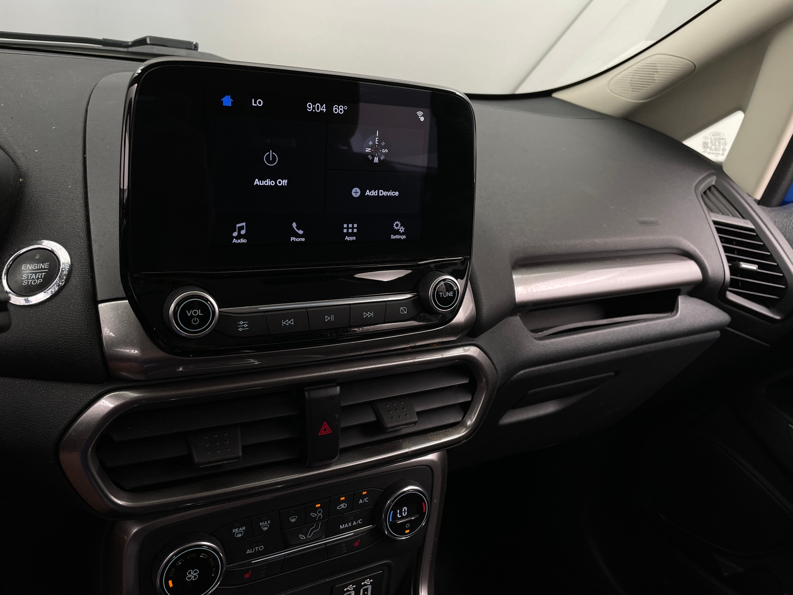 Thumbnail: 2019 Ford EcoSport - 4