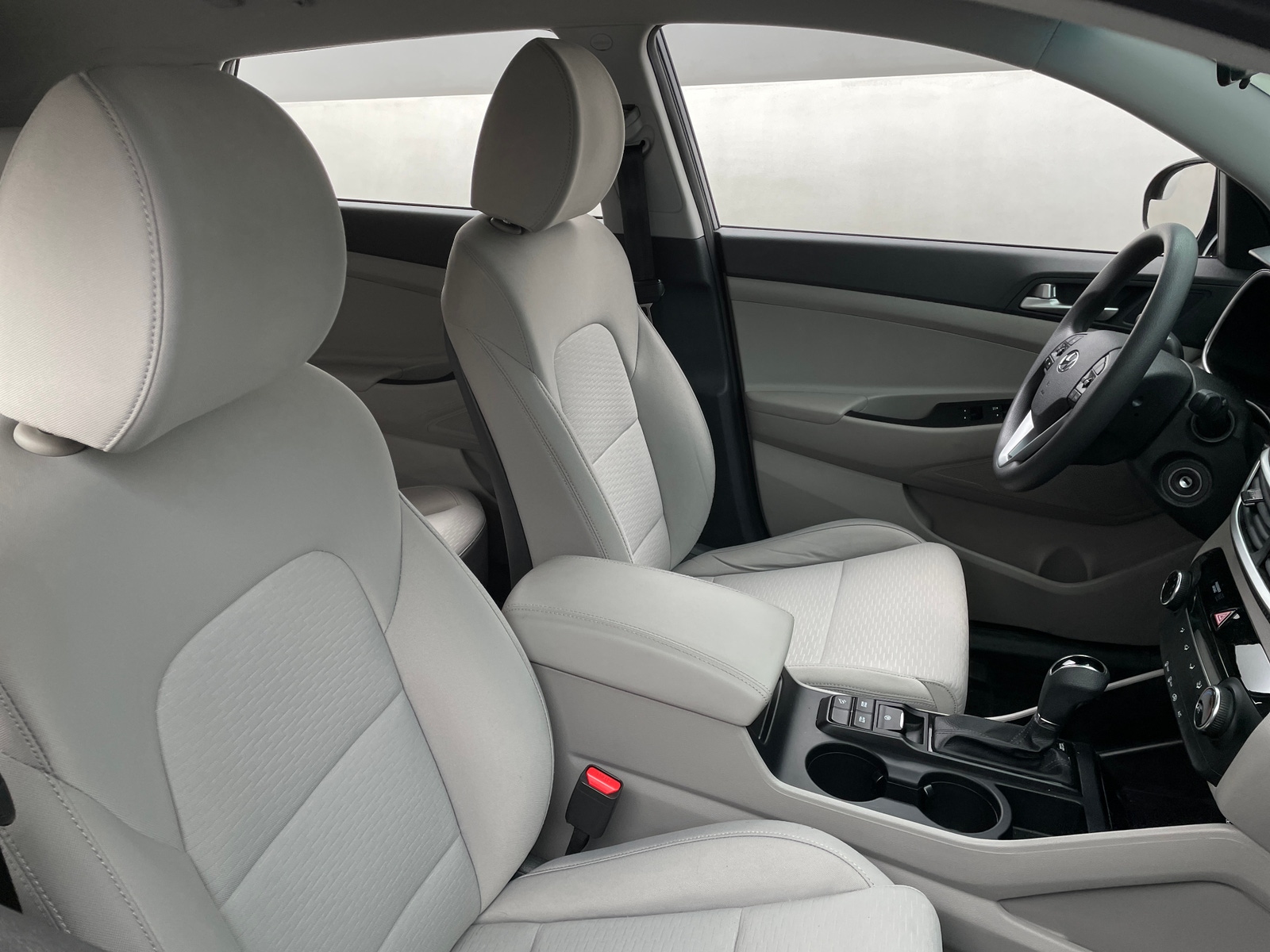Thumbnail: 2021 Hyundai Tucson - 2