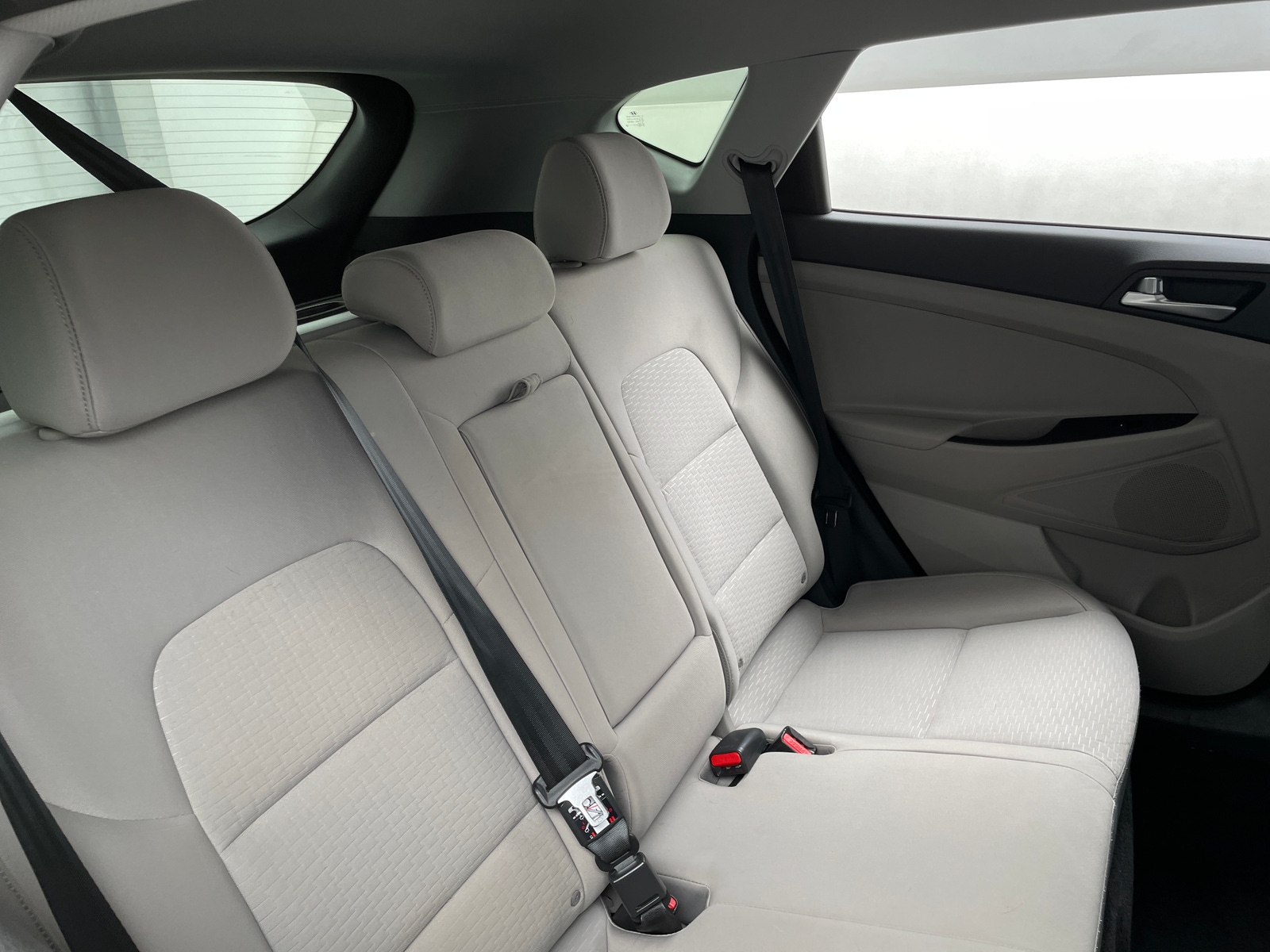 Thumbnail: 2021 Hyundai Tucson - 6
