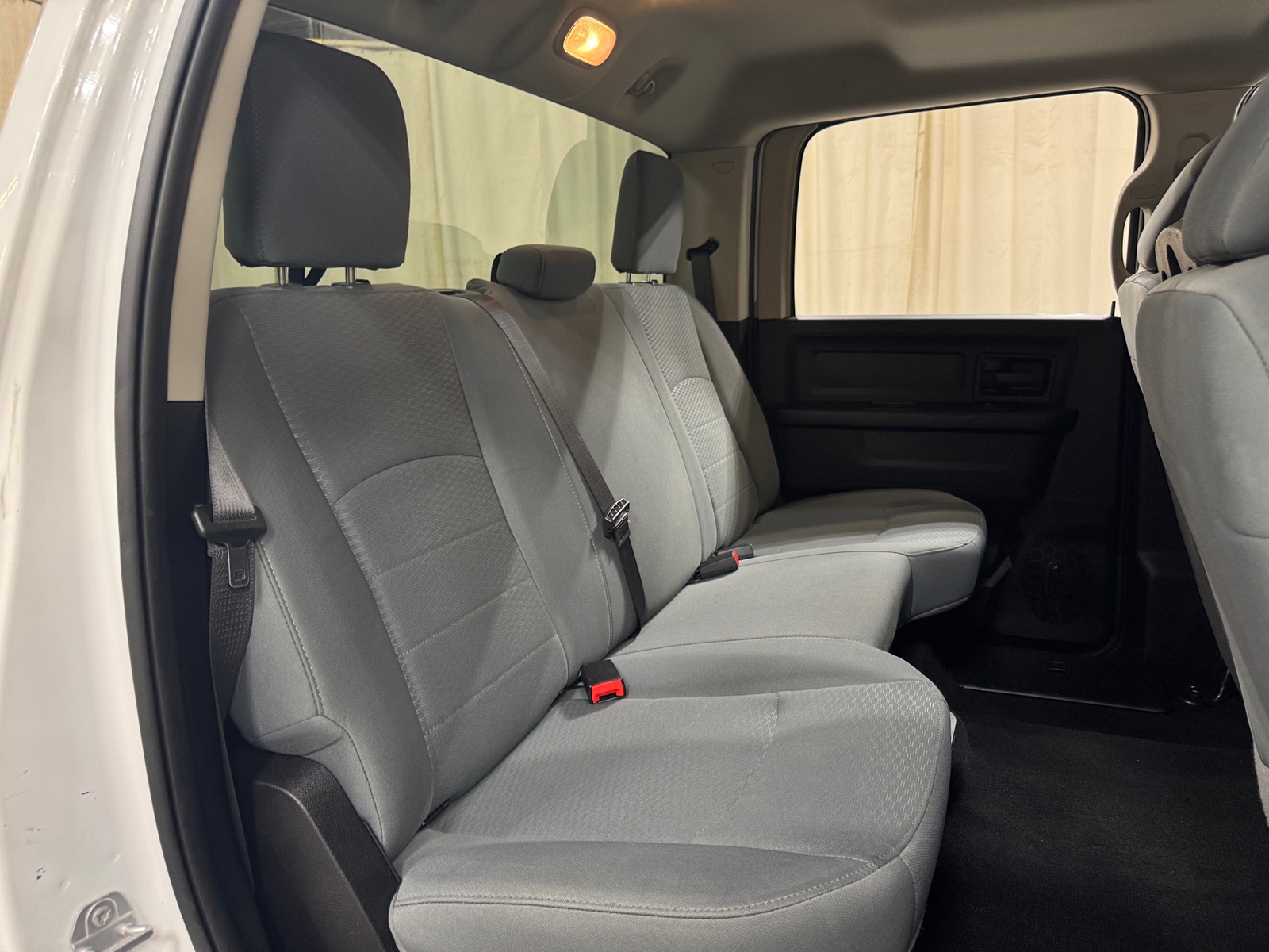 Thumbnail: 2018 RAM 2500 - 6