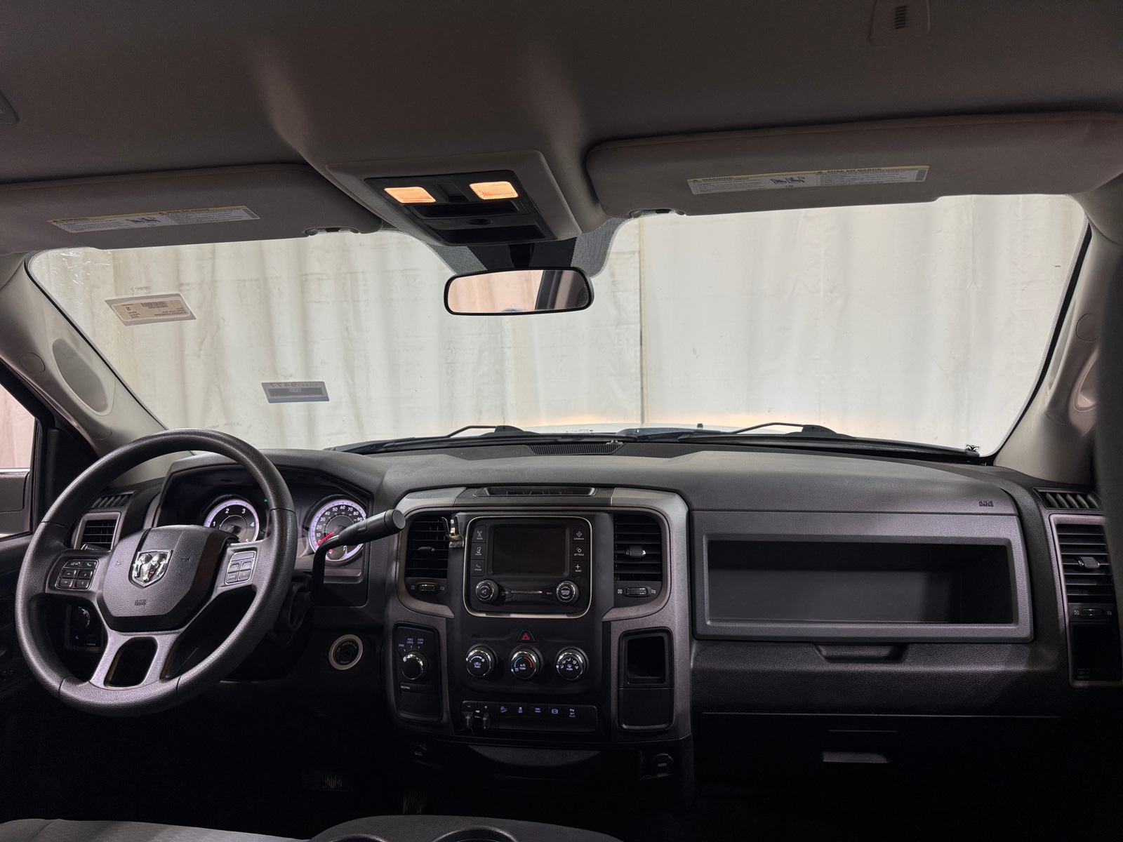 Thumbnail: 2018 RAM 2500 - 3