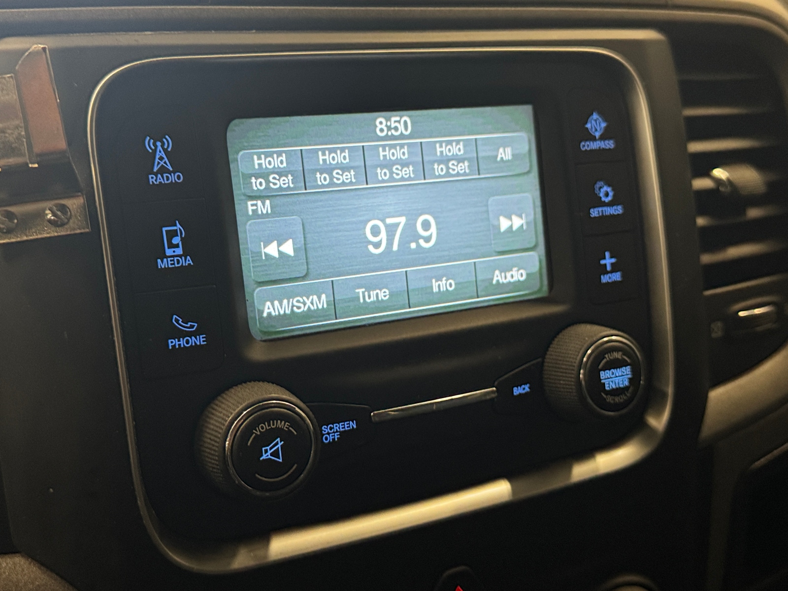 Thumbnail: 2018 RAM 2500 - 4