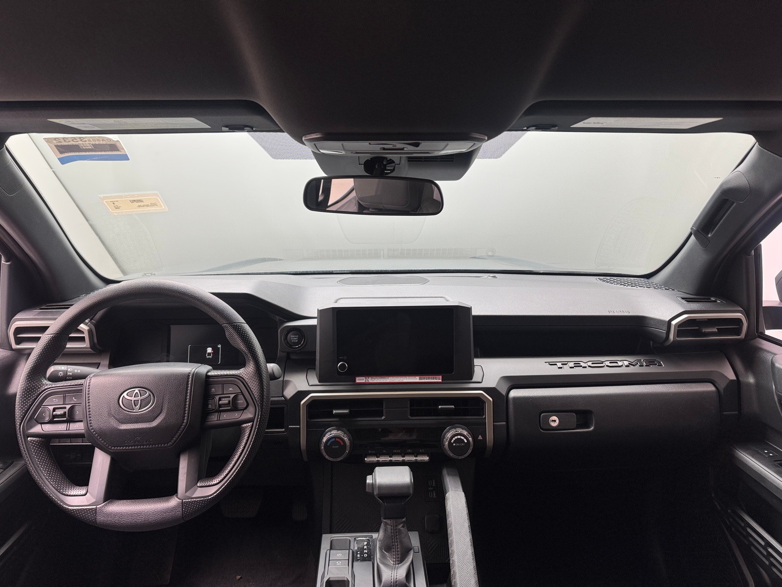 Thumbnail: 2026 Toyota Tacoma - 3