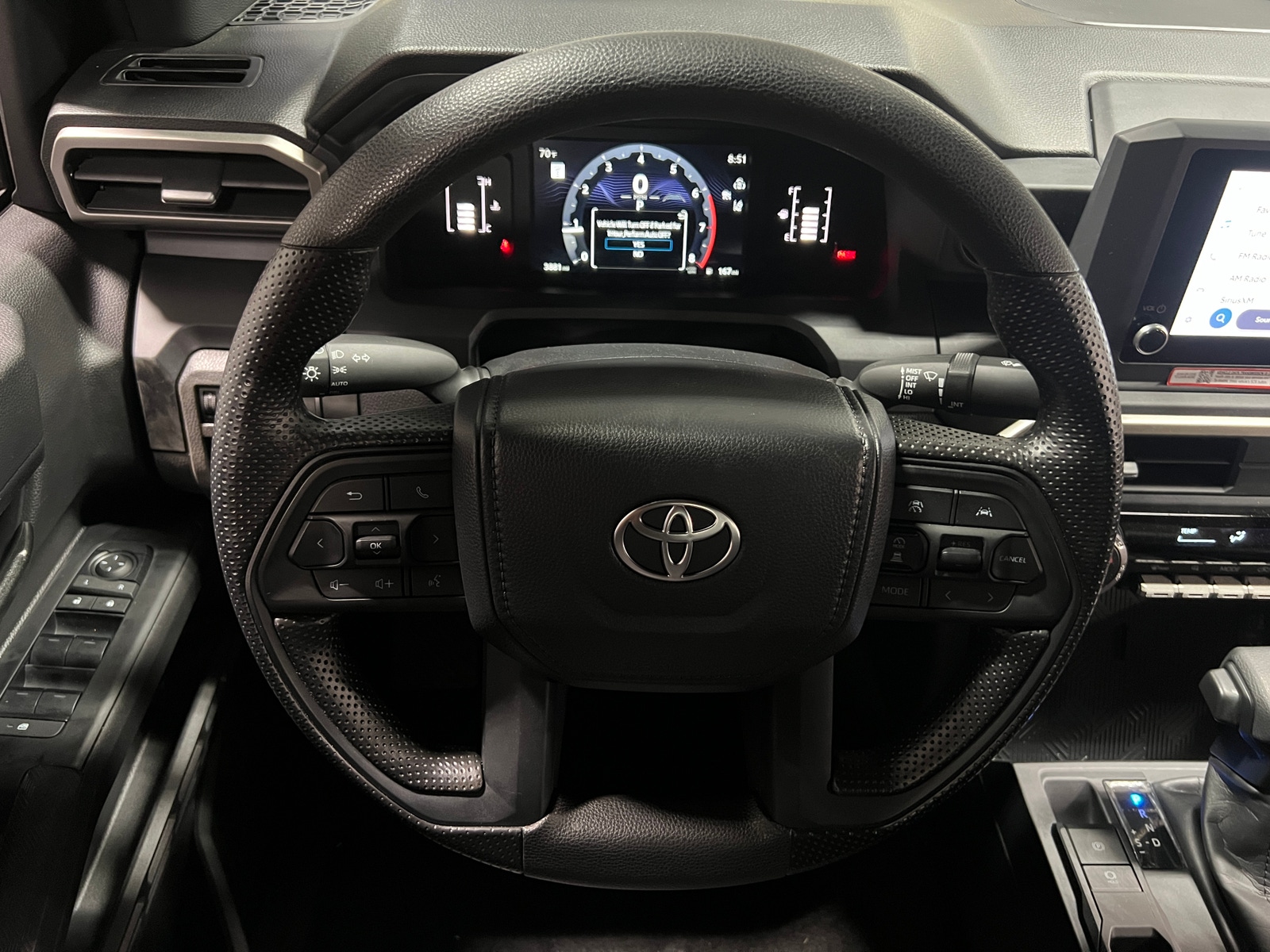Thumbnail: 2026 Toyota Tacoma - 5