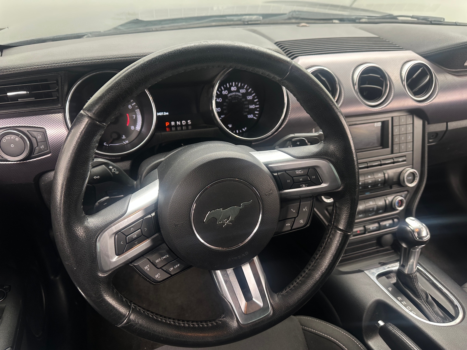 Thumbnail: 2016 Ford Mustang - 4