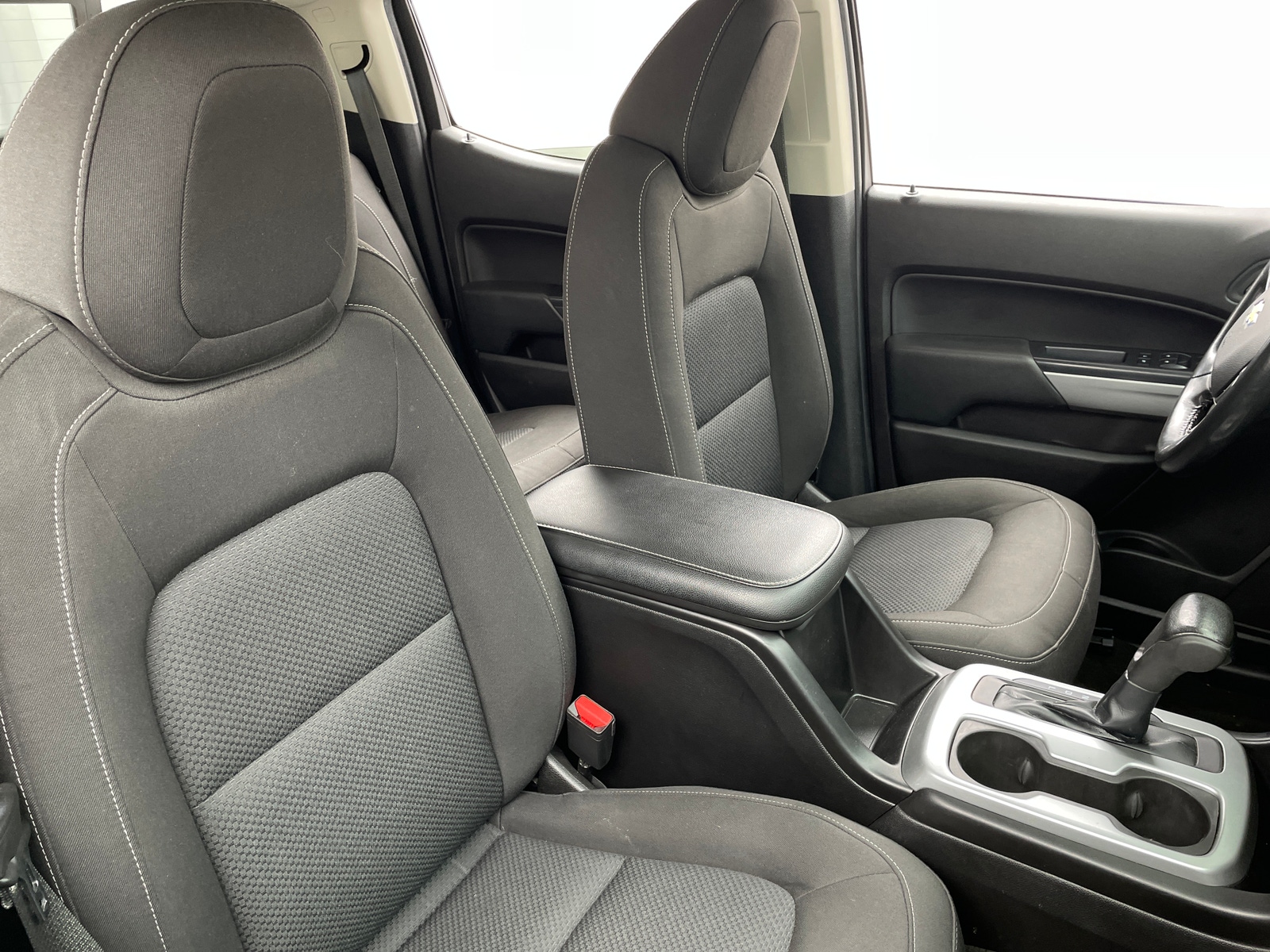 Thumbnail: 2017 Chevrolet Colorado - 2