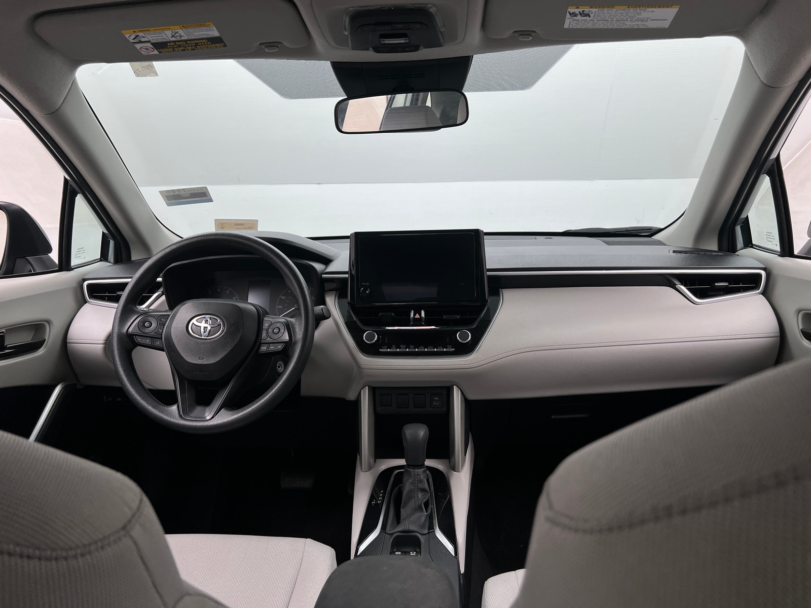 Thumbnail: 2024 Toyota Corolla Cross - 3