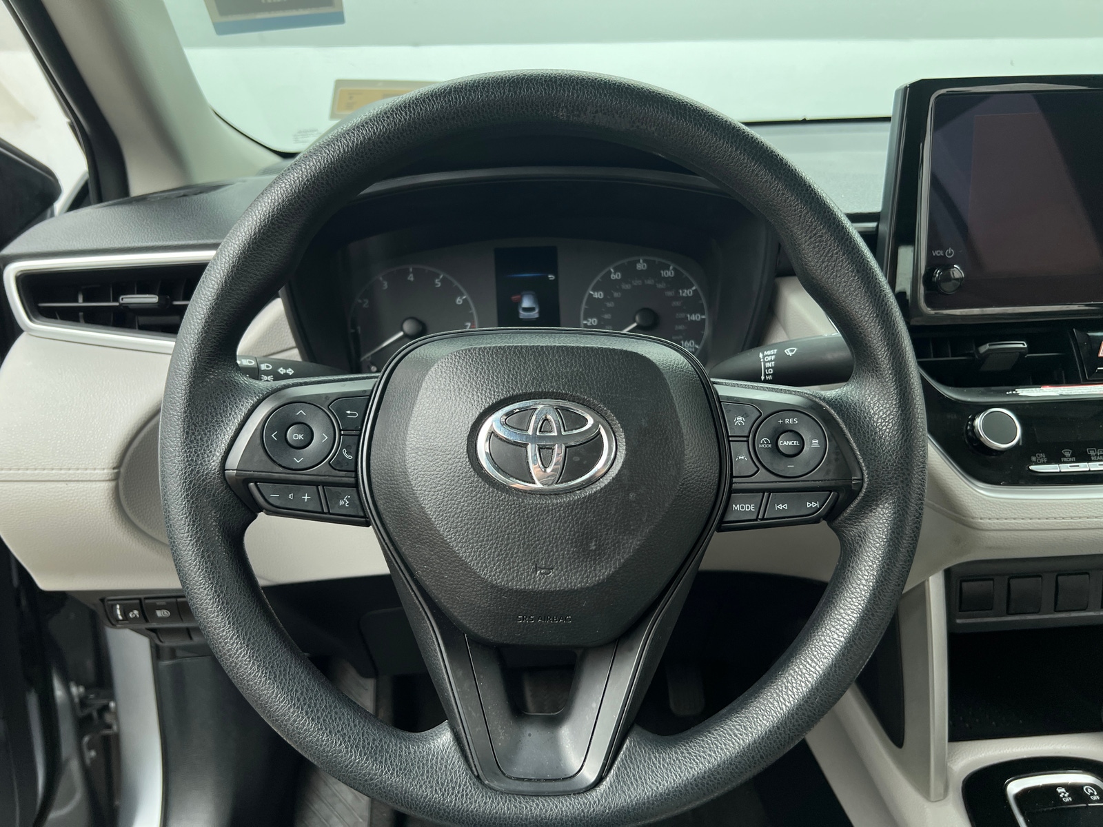Thumbnail: 2024 Toyota Corolla Cross - 5