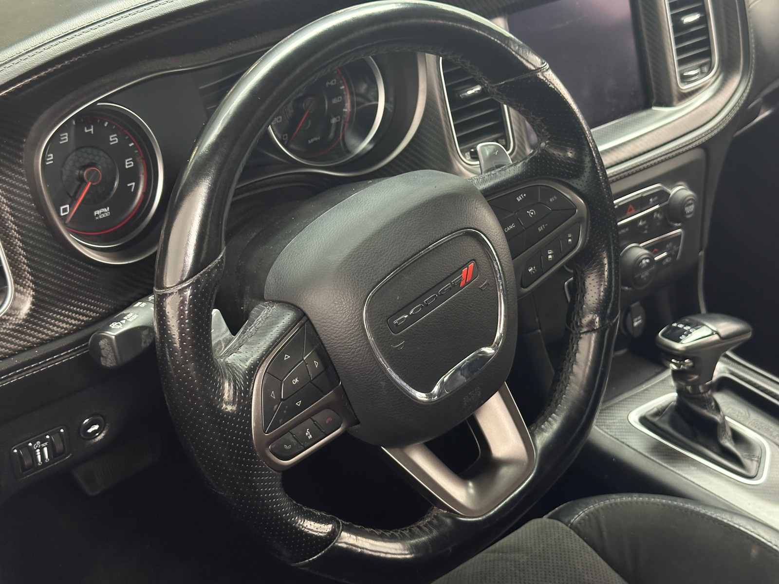 Thumbnail: 2020 Dodge Charger - 5