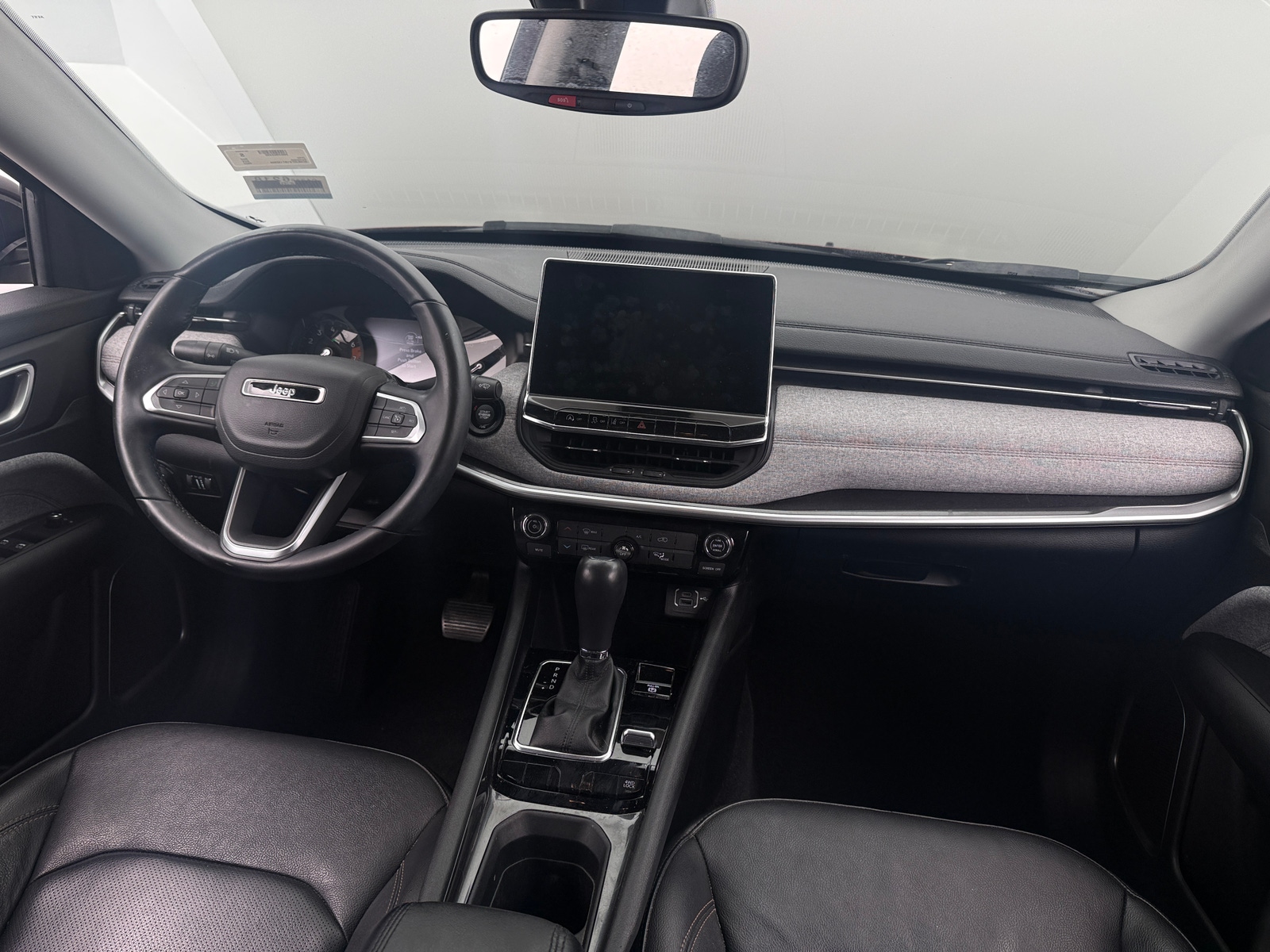 Thumbnail: 2022 Jeep Compass - 2