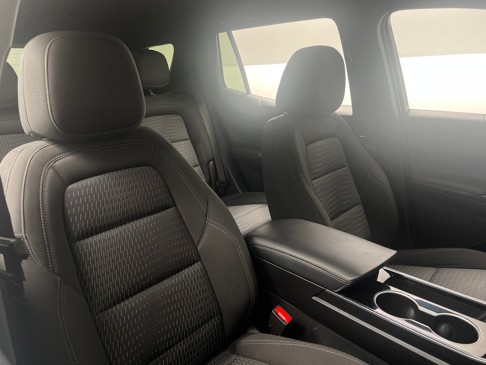 Thumbnail: 2025 Chevrolet Equinox - 2
