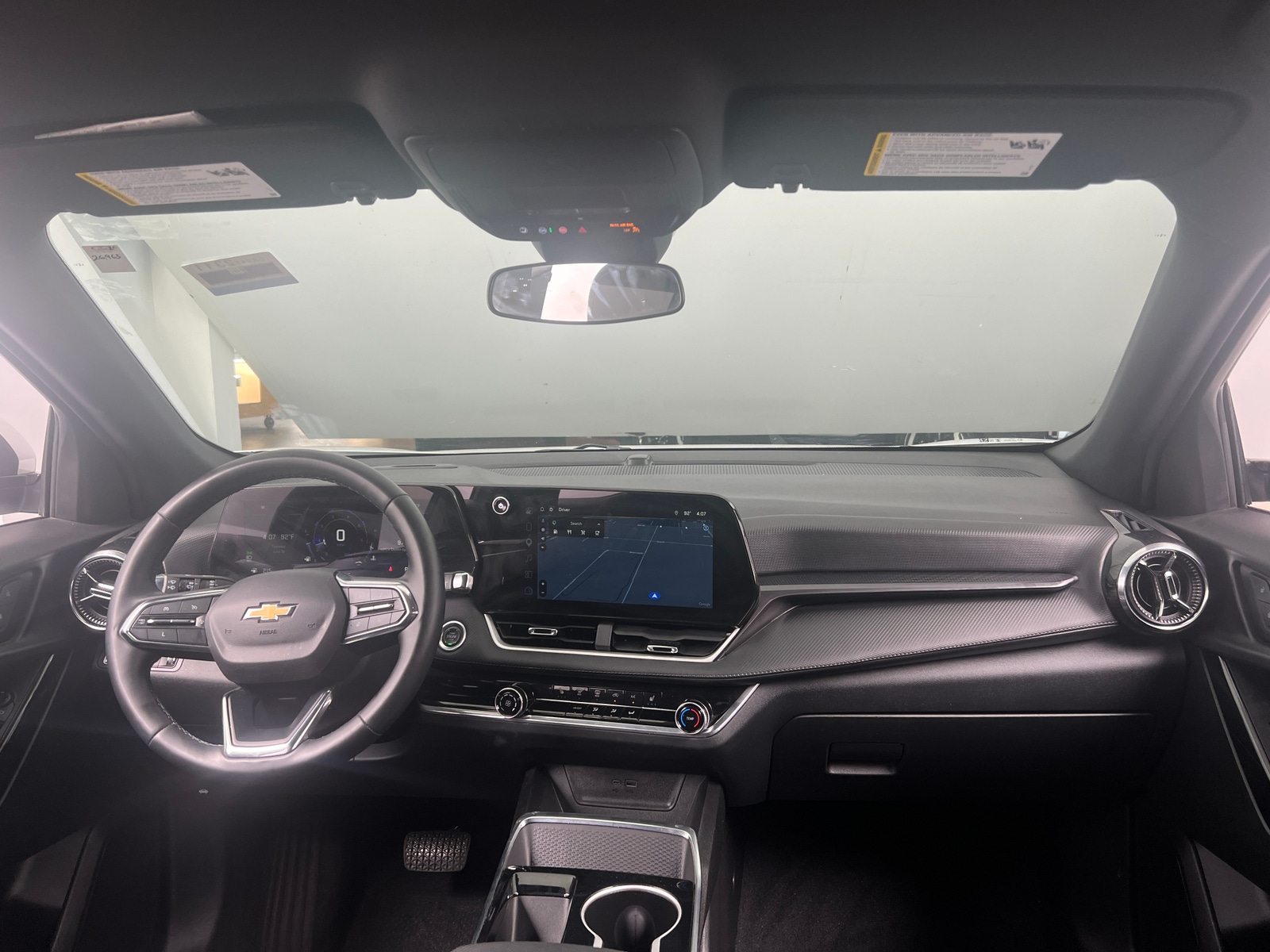 Thumbnail: 2025 Chevrolet Equinox - 3