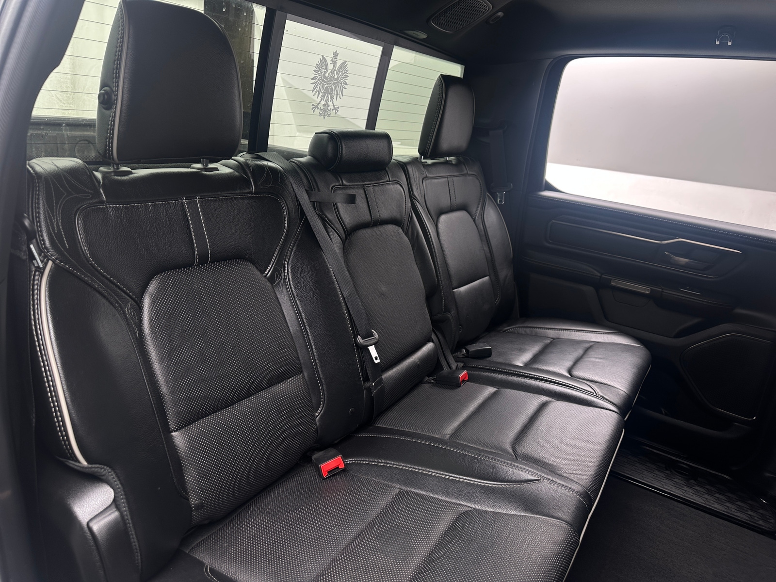 Thumbnail: 2019 RAM 1500 - 5