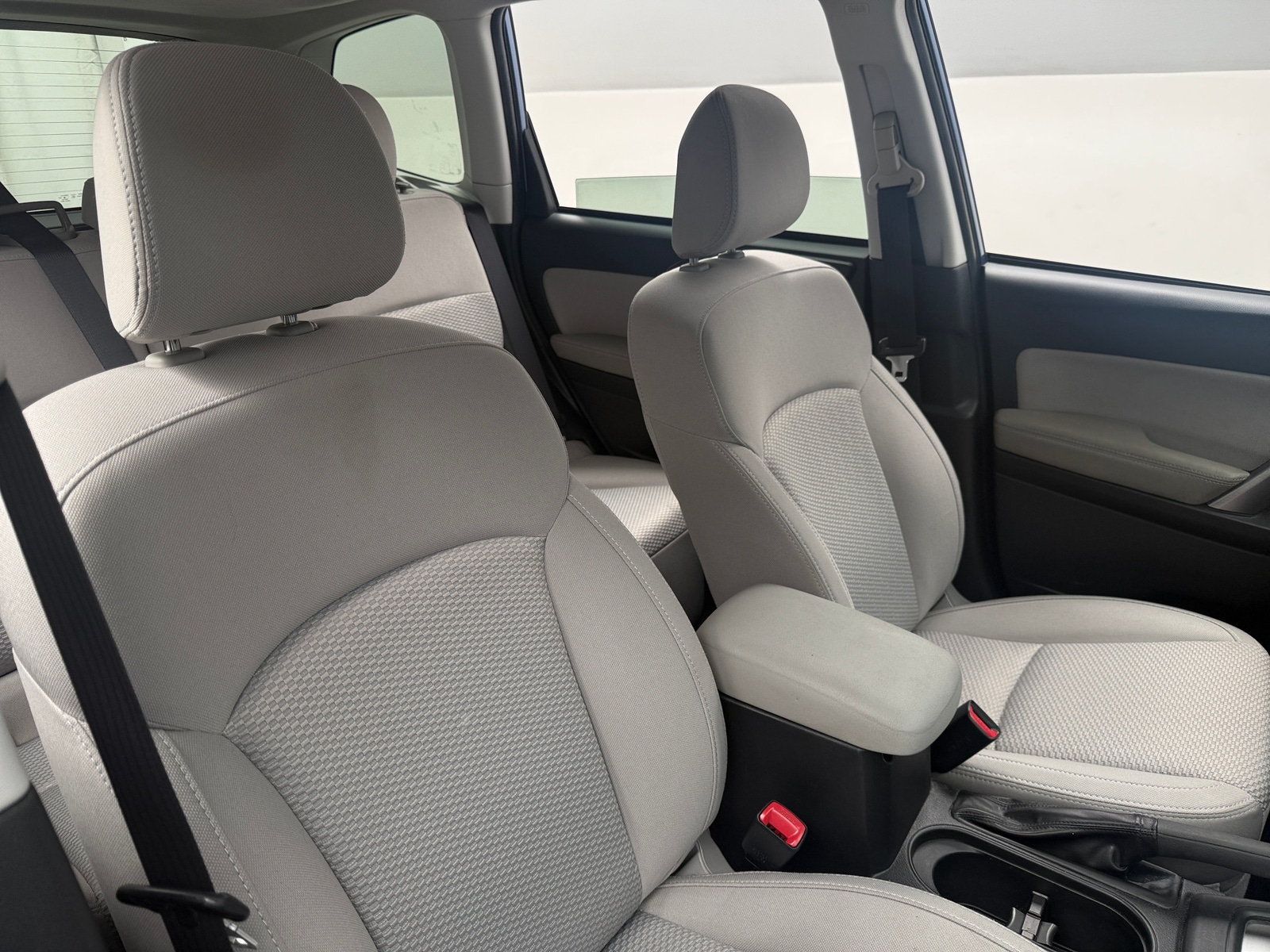 Thumbnail: 2016 Subaru Forester - 2