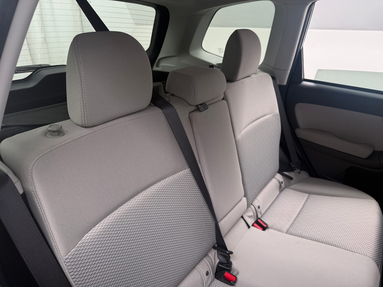 Thumbnail: 2016 Subaru Forester - 6